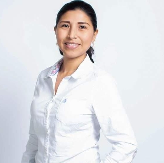 Lcda. Hilda María Villacis Chancay